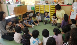 グループタイム