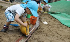 「自律」をめざす教育・保育活動