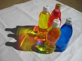 ‘ひかり’の不思議…