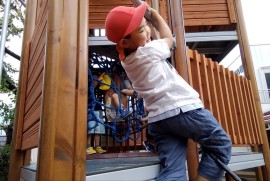 ‘身体’と‘頭’をフルに使って遊ぼう！