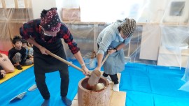 ４年ぶりの開催！