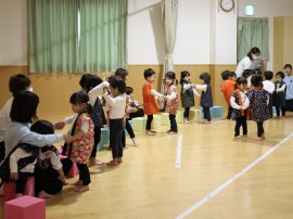 表現会がありました