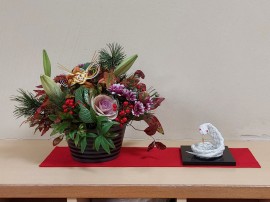 明けましておめでとうございます   2025年 元旦