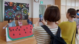 今年も大盛況でした！