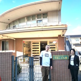 ‘OHP’で！？　影絵公演