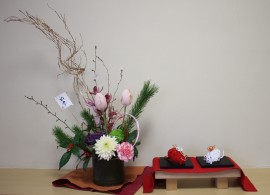 明けましておめでとうございます