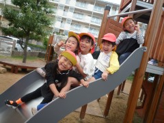 【紹介動画】「子どもの笑顔は、みんなの生きる力！」（理念より）